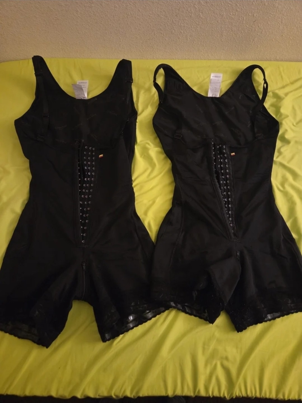 Snatched Body Stage 2 Real Columbian Faja/Shapewear Size XL